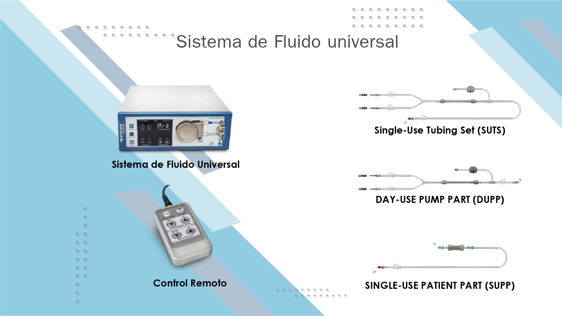 First slide