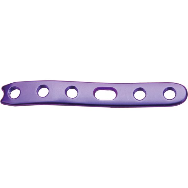 3.0 Distal lateral radius locking plate