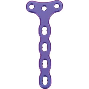 3.0 locking T-plate