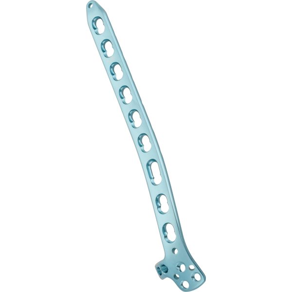4.0 Distal lateral humerus locking plate (Lateral support type)