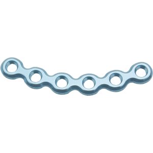 4.0 arc reconstruction locking plate