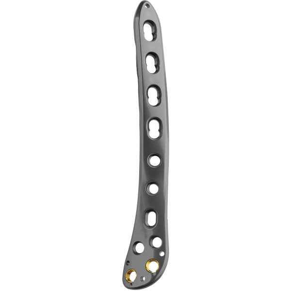 5.0 Distal lateral tibia locking plate (Variable angle)