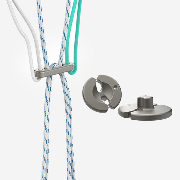 Floop All Inside Adjustable Tibial