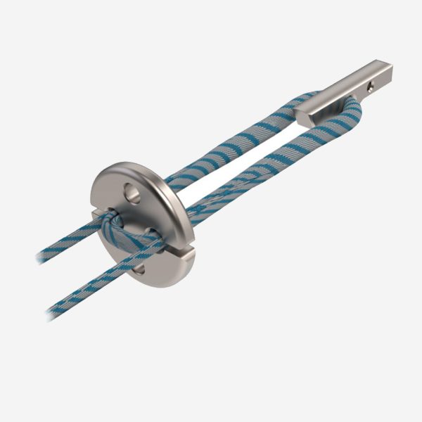 Floop – Button Loop Regulable Acromioclavicular