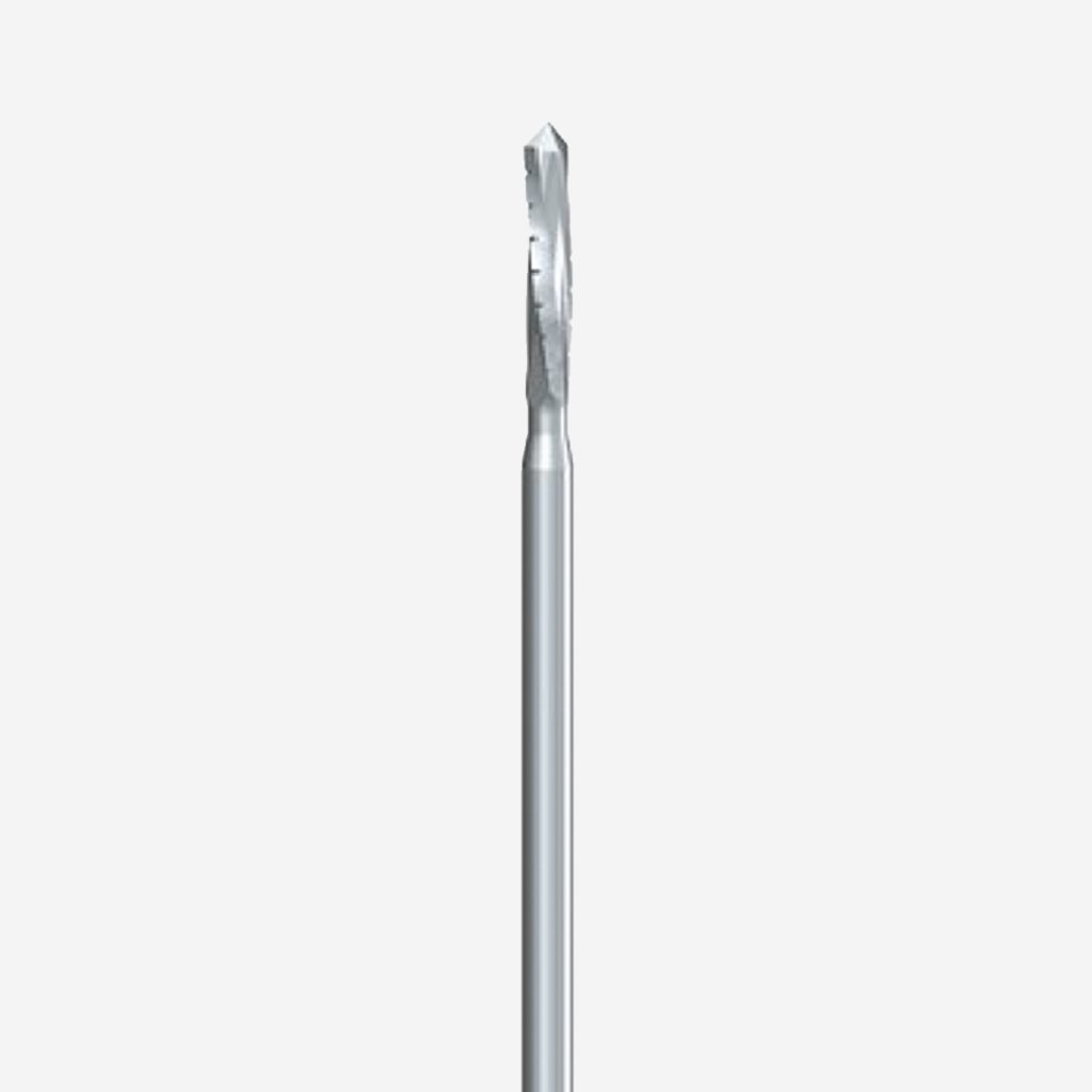 Shannon Burr Medium Helical Flute – RH Medical