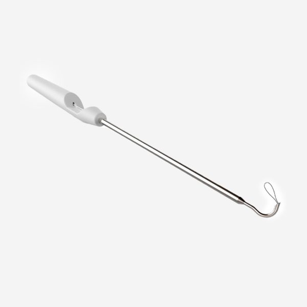 Suture PASS
