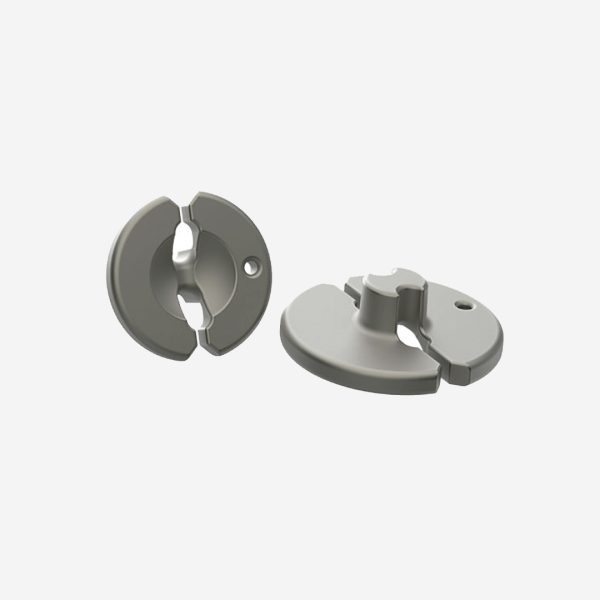 Tibial Button 11MM