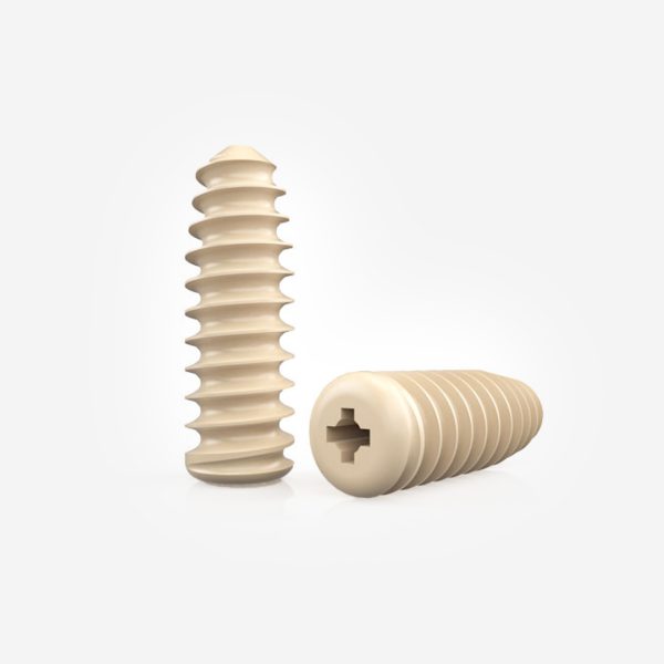 Tornillo Interferencial