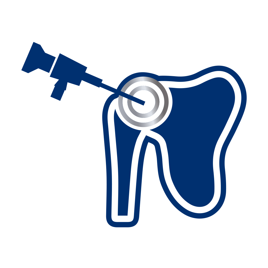 Custom icon