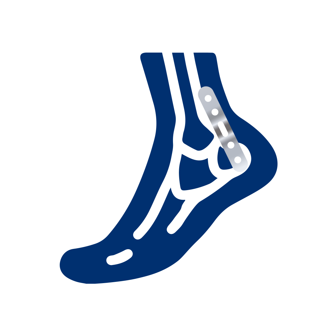 Custom icon