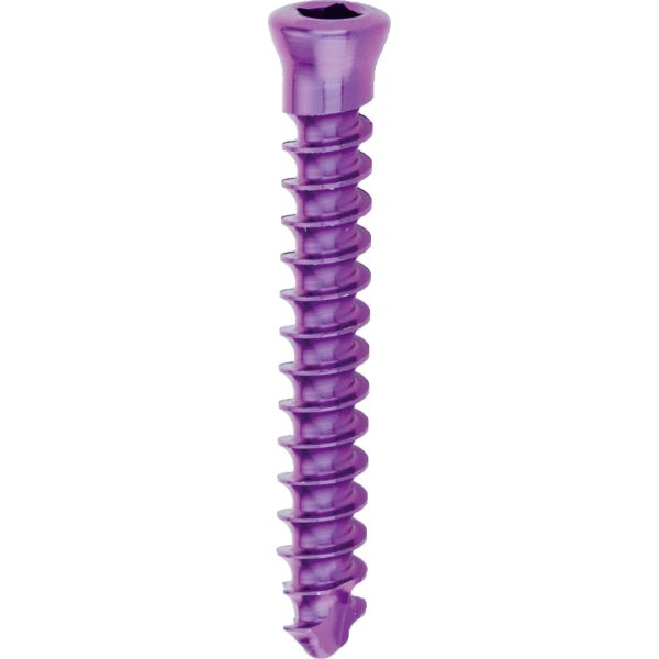 Φ3.0-Cortex-screw-(Quadrangle)