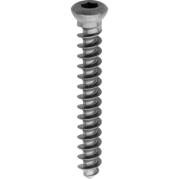 Φ4.0-Cancellous-screw-(Full-threaded)-(Hexagon)