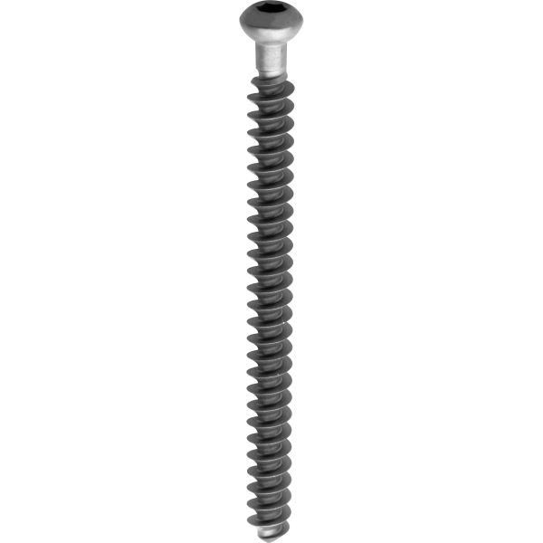 Φ4.5-Cancellous-screw-(Full-threaded)-(Hexagon)
