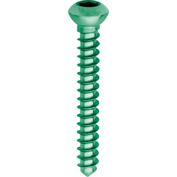 Φ4.5-Cortex-screw--(Hexagon)