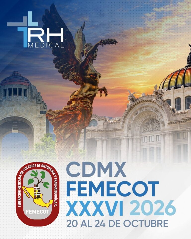 Nos vemos en FEMECOT 2026
